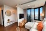 2 Bedroom Condo for rent in Ideo Q Sukhumvit 36, Khlong Tan, Bangkok near BTS Thong Lo