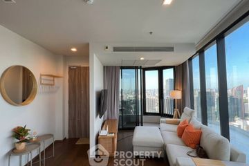 2 Bedroom Condo for rent in Ideo Q Sukhumvit 36, Khlong Tan, Bangkok near BTS Thong Lo