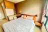 2 Bedroom Condo for rent in Life Asoke, Bang Kapi, Bangkok near MRT Phetchaburi