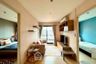 2 Bedroom Condo for rent in Life Asoke, Bang Kapi, Bangkok near MRT Phetchaburi