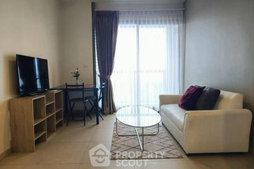 2 Bedroom Condo for rent in Unixx South Pattaya, Nong Prue, Chonburi
