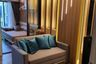 2 Bedroom Condo for rent in Atmoz Ratchada-Huaikwang, Sam Sen Nok, Bangkok