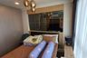 2 Bedroom Condo for rent in Atmoz Ratchada-Huaikwang, Sam Sen Nok, Bangkok