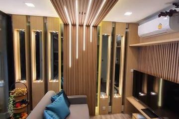 2 Bedroom Condo for rent in Atmoz Ratchada-Huaikwang, Sam Sen Nok, Bangkok