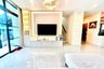 4 Bedroom House for rent in setthasiri krungthep kreetha, Hua Mak, Bangkok