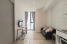 1 Bedroom Condo for rent in Khlong Toei, Bangkok near BTS Asoke