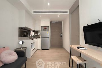1 Bedroom Condo for rent in Khlong Toei, Bangkok near BTS Asoke