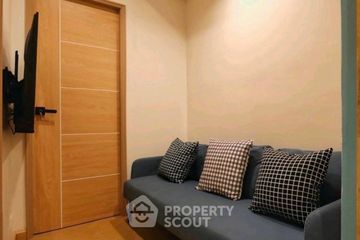 2 Bedroom Condo for rent in Central Ratchayothin Park, Chan Kasem, Bangkok near MRT Phahon Yothin