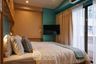 2 Bedroom Condo for rent in Central Ratchayothin Park, Chan Kasem, Bangkok near MRT Phahon Yothin