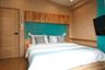 2 Bedroom Condo for rent in Central Ratchayothin Park, Chan Kasem, Bangkok near MRT Phahon Yothin