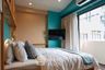 2 Bedroom Condo for rent in Central Ratchayothin Park, Chan Kasem, Bangkok near MRT Phahon Yothin
