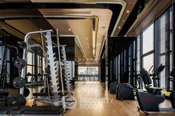 1 Bedroom Condo for rent in XT Phayathai, Thanon Phaya Thai, Bangkok near BTS Phaya Thai