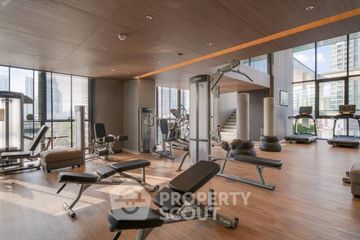 2 Bedroom Condo for rent in BEATNIQ Sukhumvit 32, Khlong Tan, Bangkok near BTS Thong Lo