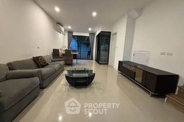 3 Bedroom Townhouse for rent in Patio Srinakarin - Rama 9, Hua Mak, Bangkok