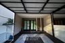 3 Bedroom Townhouse for rent in Patio Srinakarin - Rama 9, Hua Mak, Bangkok