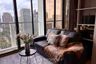 2 Bedroom Condo for rent in Noble Recole, Khlong Toei Nuea, Bangkok near BTS Asoke