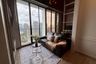 2 Bedroom Condo for rent in Noble Recole, Khlong Toei Nuea, Bangkok near BTS Asoke
