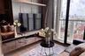 2 Bedroom Condo for rent in Noble Recole, Khlong Toei Nuea, Bangkok near BTS Asoke