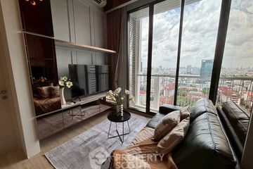 2 Bedroom Condo for rent in Noble Recole, Khlong Toei Nuea, Bangkok near BTS Asoke
