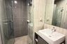2 Bedroom Condo for rent in The Parkland Phetkasem 56, Bang Wa, Bangkok near MRT Phasi Charoen