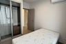 2 Bedroom Condo for rent in The Parkland Phetkasem 56, Bang Wa, Bangkok near MRT Phasi Charoen