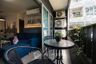 2 Bedroom Condo for rent in Elio Del Ray, Bang Chak, Bangkok near BTS Punnawithi