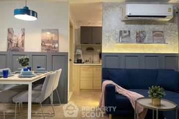 2 Bedroom Condo for rent in Elio Del Ray, Bang Chak, Bangkok near BTS Punnawithi