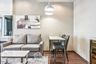 1 Bedroom Condo for rent in Ideo Q Victory, Thanon Phaya Thai, Bangkok near BTS Victory Monument