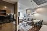 1 Bedroom Condo for rent in Ideo Q Victory, Thanon Phaya Thai, Bangkok near BTS Victory Monument