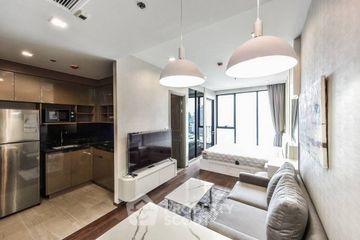 1 Bedroom Condo for rent in Ideo Q Victory, Thanon Phaya Thai, Bangkok near BTS Victory Monument
