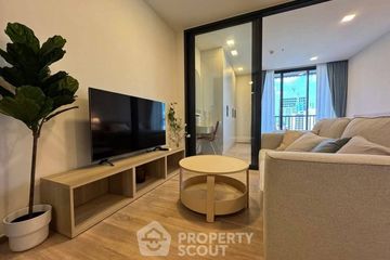 1 Bedroom Condo for rent in XT Phayathai, Thanon Phaya Thai, Bangkok near BTS Phaya Thai