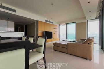 3 Bedroom Condo for rent in The Pano Rama 3, Bang Phong Pang, Bangkok