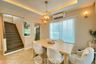3 Bedroom House for rent in Mantana Onnut-Wongwaen 5, Dokmai, Bangkok