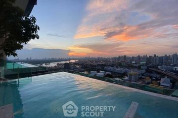 1 Bedroom Condo for rent in Modiz Sukhumvit 50, Phra Khanong, Bangkok near BTS On Nut
