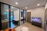 1 Bedroom Condo for rent in Metris District Ladprao, Chom Phon, Bangkok near MRT Phahon Yothin