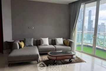 2 Bedroom Condo for rent in The Infinity, Silom, Bangkok near BTS Chong Nonsi