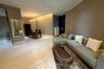 2 Bedroom Condo for rent in The Infinity, Silom, Bangkok near BTS Chong Nonsi