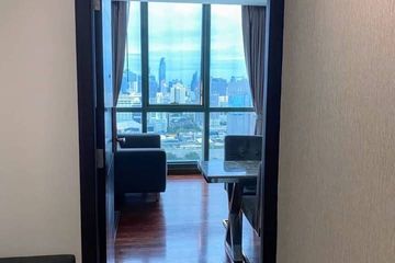 1 Bedroom Condo for rent in Wish Signature Midtown Siam, Thanon Phetchaburi, Bangkok near BTS Ratchathewi