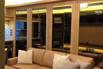 1 Bedroom Condo for rent in Rhythm Sathorn, Thung Wat Don, Bangkok near BTS Saphan Taksin