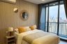1 Bedroom Condo for rent in XT Phayathai, Thanon Phaya Thai, Bangkok near BTS Phaya Thai