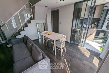 1 Bedroom Condo for rent in CONNER Ratchathewi, Thanon Phetchaburi, Bangkok near MRT Ratchathewi