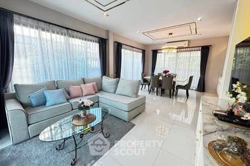 4 Bedroom House for rent in Bangkok Boulevard Rama 9, Saphan Sung, Bangkok