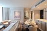 2 Bedroom Apartment for rent in La Clef Bangkok by The Crest Collection, Phra Khanong, Bangkok near BTS Thong Lo