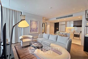 2 Bedroom Apartment for rent in La Clef Bangkok by The Crest Collection, Phra Khanong, Bangkok near BTS Thong Lo