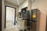 1 Bedroom Condo for rent in Ideo Mobi Asoke, Bang Kapi, Bangkok near MRT Phetchaburi