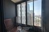 1 Bedroom Condo for rent in Ideo Mobi Asoke, Bang Kapi, Bangkok near MRT Phetchaburi