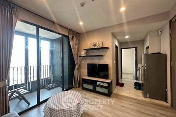 1 Bedroom Condo for rent in Ideo Mobi Asoke, Bang Kapi, Bangkok near MRT Phetchaburi