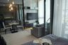 1 Bedroom Condo for rent in Mazarine Ratchayothin, Chan Kasem, Bangkok near BTS Ratchayothin