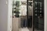 1 Bedroom Condo for rent in Mazarine Ratchayothin, Chan Kasem, Bangkok near BTS Ratchayothin