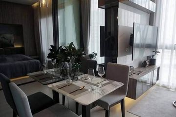 1 Bedroom Condo for rent in Mazarine Ratchayothin, Chan Kasem, Bangkok near BTS Ratchayothin